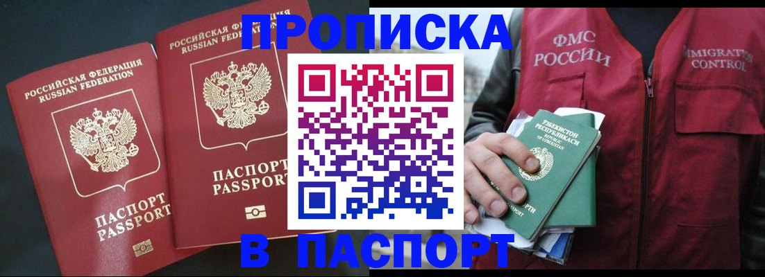 прописка 2025 в Сафоново